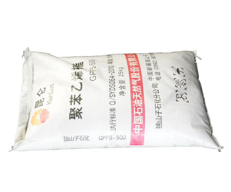 獨山(shān)子(zǐ) GPPS-500